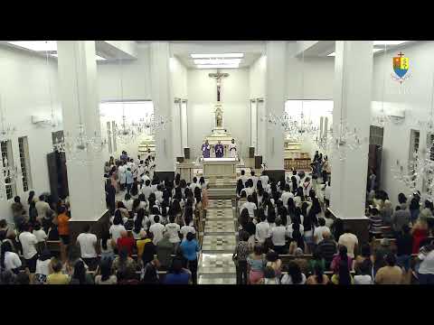 Santa Missa (2º Domingo da Quaresma) - Paróquia São José