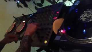 PAIN MUZIK /DJ JAY RICH/ Tears of Technology & Trancesponder