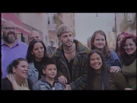 Logro Semanal "Versión Acústica" 🎻 - Benja Torres (Video Oficial)