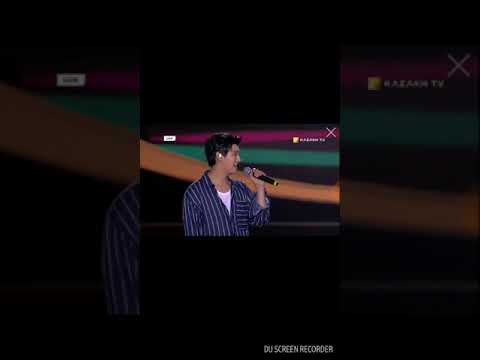 U - kiss 😍 Star of Asia