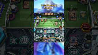 This is akward. #yugioh #masterduel #masterduels 