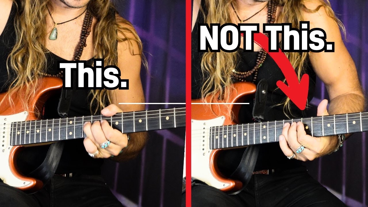 WHY Your Bends Are Still Lacking And How To Fix It FAST