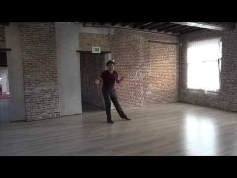 Vernacular jazz solo exercices warm up