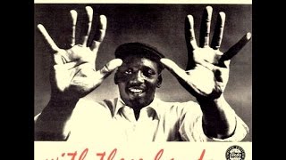 Randy Weston Trio with Cecil Payne - Lifetime