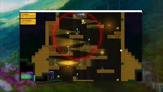 Ultimate Bomb Squad in 2:51.01 [WR]