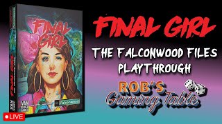Final Girl video thumbnail