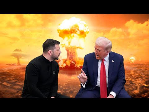 ГОТОВЬТЕСЬ! Начинается САМОЕ ИНТЕРЕСНОЕ! Марионетки РАЗЫГРАЛИ Спектакль