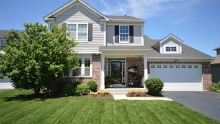preview picture of video '235 Bluegrass Pkwy, Oswego, IL 60543'