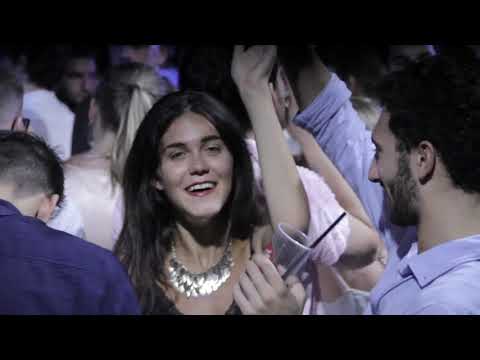 Every Wednesday Old Fashion Club - Powered by Internationalweek Milano