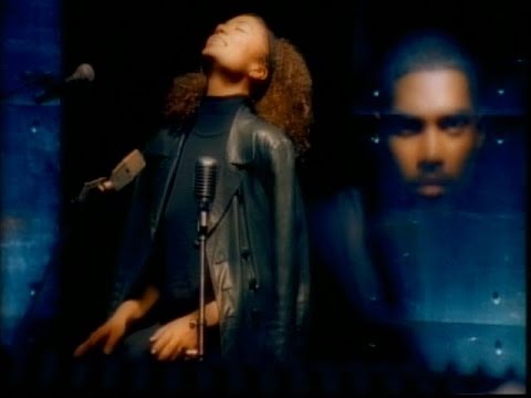 GROOVE THEORY   Hello It's Me    R&B