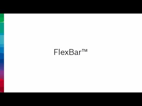 Adjustable FlexBar(R)