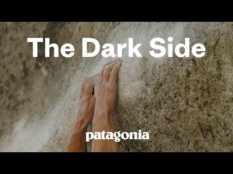 Aidan Roberts | The Dark Side (V16) | Full Uncut Send | Patagonia