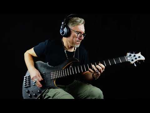 Stradi Sympho Bass -  Soundtest