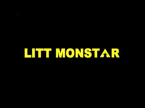 Litt Monstar - YOLO ft DJ Stancho