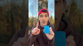 ✅ The guy shows SURVIVAL skills with SOAP 💦 #camping #survival #bushcraft #outdoors #lifehack