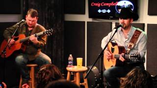 Craig Campbell - Family Man