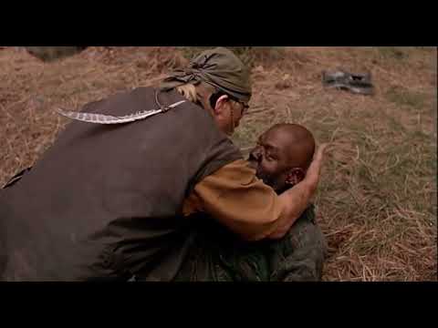 Surviving The Game-1994 Mason sets a trap