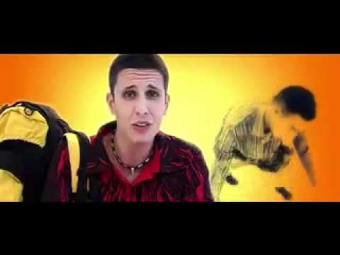 Sy mehdi -  sac à dos