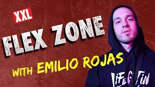 Emilio Rojas Freestyle - Flex Zone