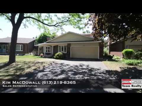 30 Rich Little Drive Ottawa Real Estate