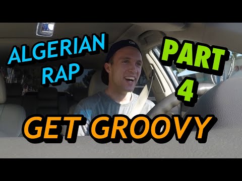 FAVELA BY NAPS FEAT: SOOLKING - ALGERIAN RAP REACTION PART 4 (GET IN THE GROOVE)