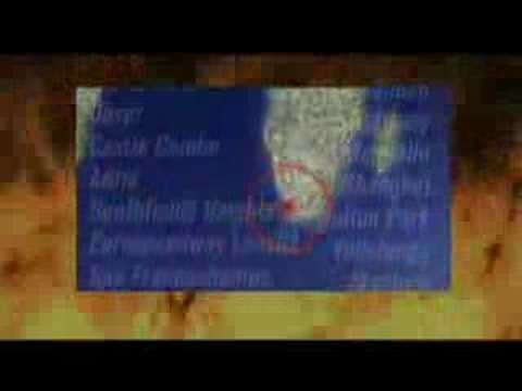 toca race driver :  trailer 2