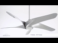 Minka Aire Artemis XL 5 Ceiling Fan