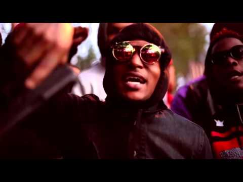 FBG Cash "Tooka Gang" (Music Video)