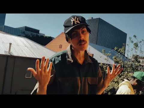 Benjamen YTTG - Saam My Nie ft Amarah & Young Midi