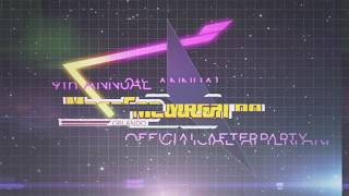 The 9th Annual Official MegaCon Afterparty  -OASIS After Dark-
