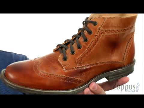 Bed Stu Fearless SKU: 8960045