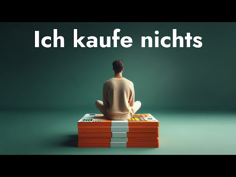 10 Gründe, warum ich extrem frugal lebe