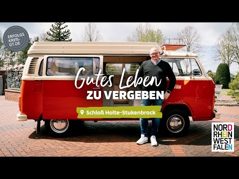 Gutes Leben zu vergeben - Schloss Holte-Stukenbrock