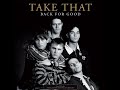 Back For Good - Take That (1995) audio hq radio mix