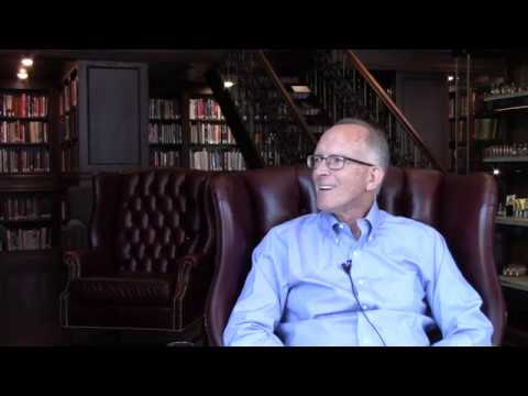 James Lutz Vietnam Interview