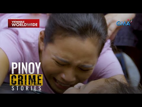 Pagkakakilanlan ng bangkay na natagpuan sa isang basurahan, natukoy na Pinoy Crime Stories