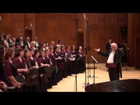 Vasile TIMIŞ (Mihail Eminescu) - Trei Valsuri