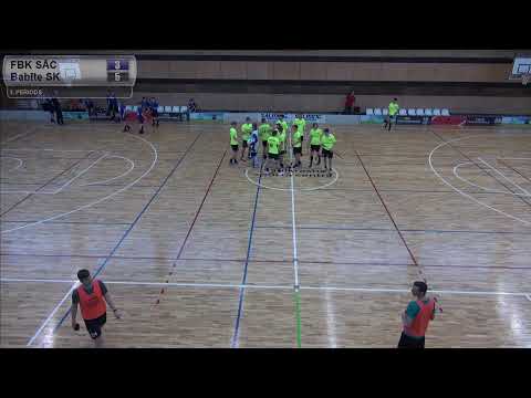 FBK SĀC - Babīte SK, 09.04 13:00, Saulkrastu SC