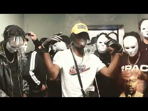 Dje mario  - freestyle Épisode #5