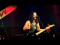 Richie Kotzen - 24 Hours 2012 (Live Video)