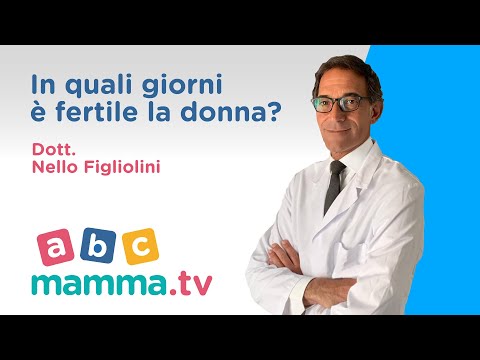 I giorni fertili della donna. L'ovulazione quando avviene?
