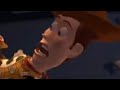 Toy Story 2 But Its Woody Screaming