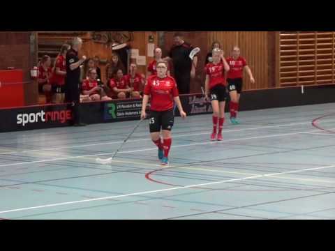 IBF Hedemora F01/02- IBF Hedemora F03 Period 2