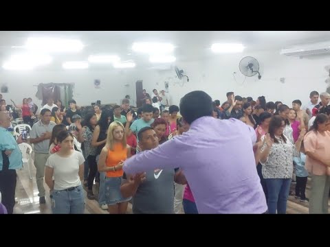 Clodomira [ Santiago del Estero