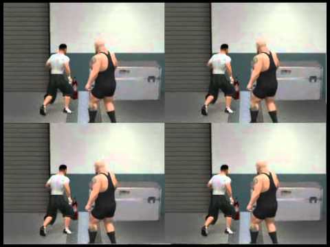 WWE SmackDown vs. RAW 2011 09/23/11 21:15