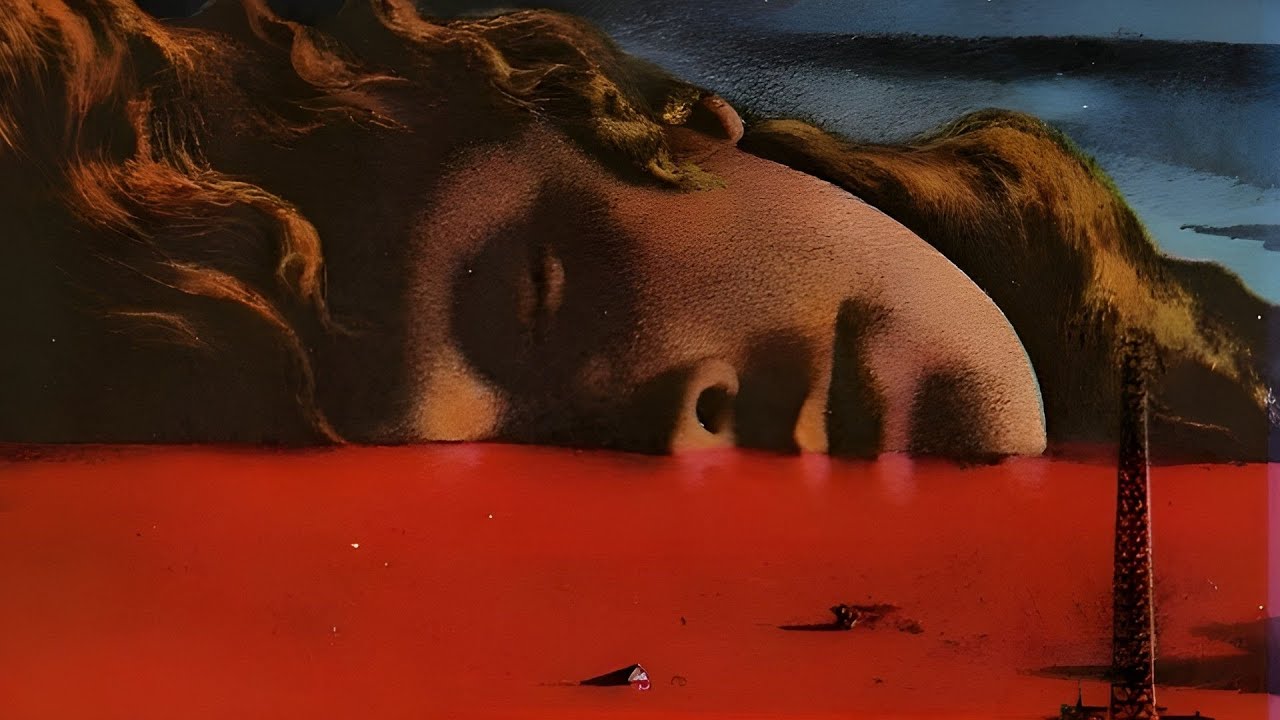 EVANGELION prima di EVANGELION