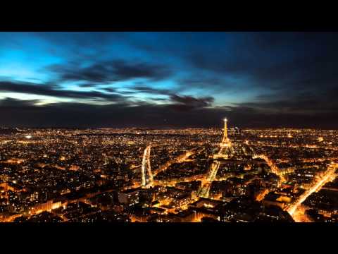 Euphonic Traveller - Le Ciel De Paris [HD]