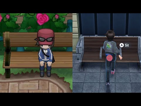 This is what 12 years of "Development" looks like...