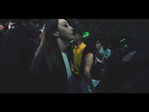 Kubi @ Parkart - Curitiba [AFTERMOVIE]