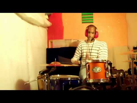 The Buzzhorn - Ordinary [Drum Cover]